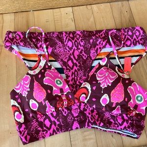 Maaji Reversible Swim Suit